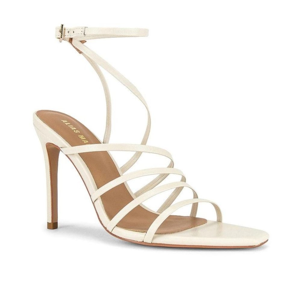 Revolve Alias Mae Isabelle Heel - image 1